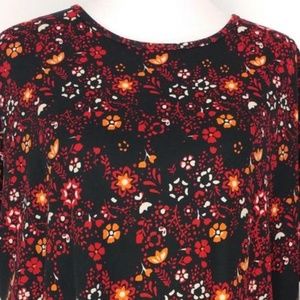 LuLaRoe Irma-NWT